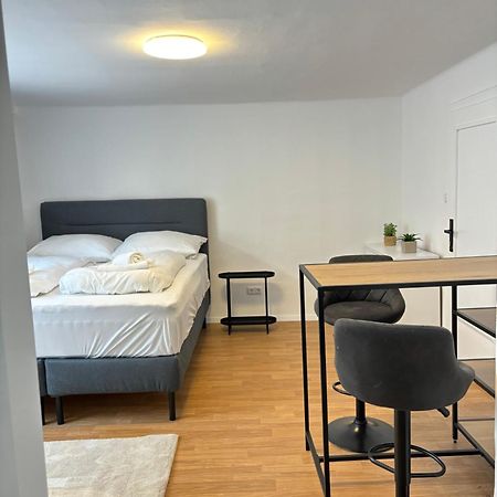Zentrale Wohnung Gmunden Alte Baeckerei Zewnętrze zdjęcie