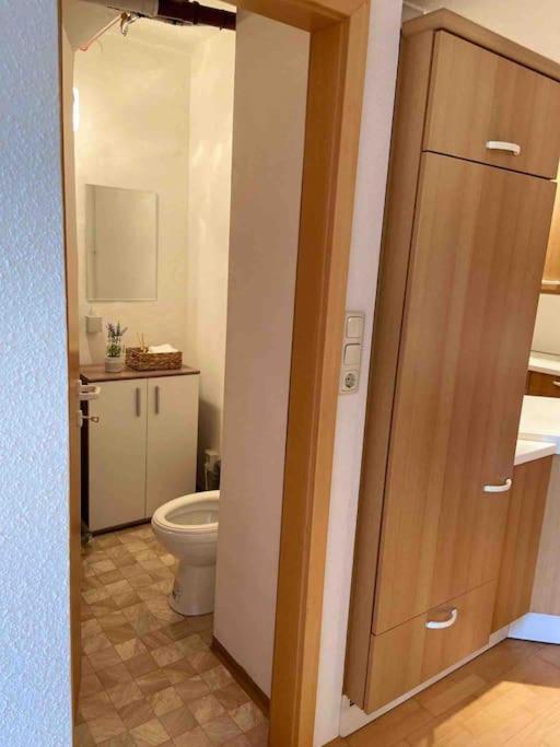 Zentrale Wohnung Gmunden Alte Baeckerei Zewnętrze zdjęcie