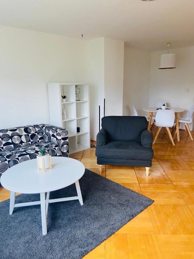 Zentrale Wohnung Gmunden Alte Baeckerei Zewnętrze zdjęcie
