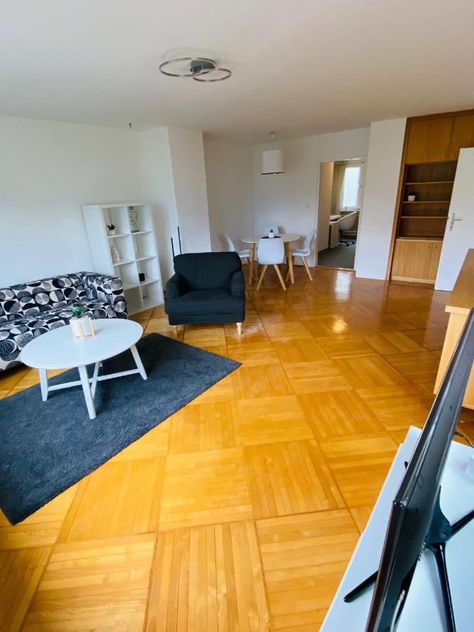 Zentrale Wohnung Gmunden Alte Baeckerei Zewnętrze zdjęcie