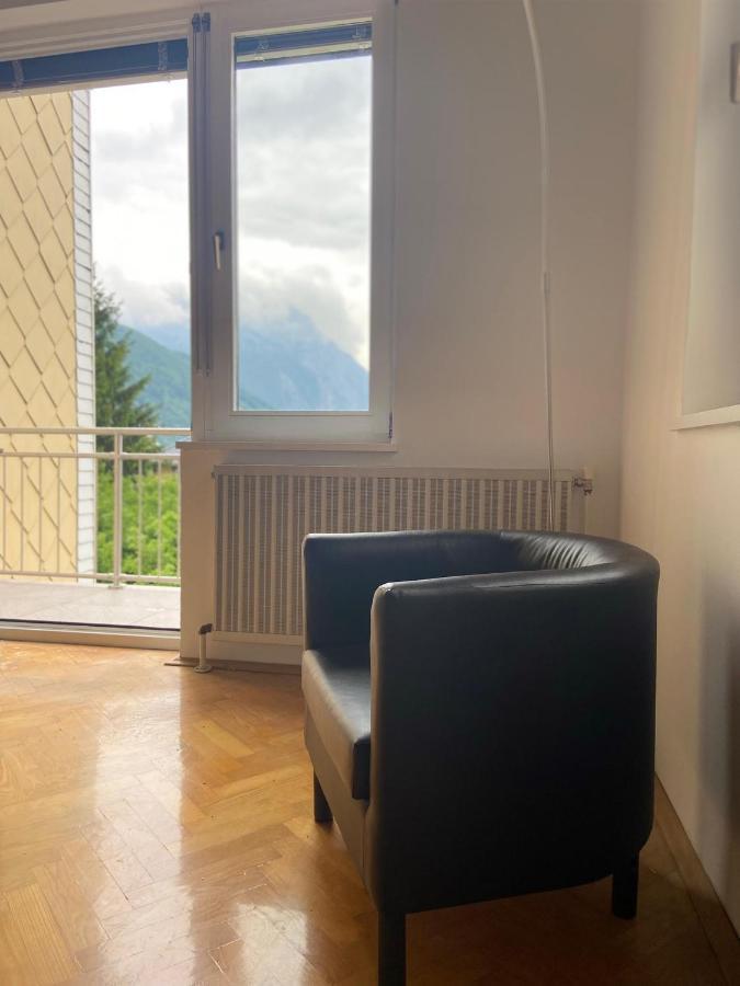 Zentrale Wohnung Gmunden Alte Baeckerei Zewnętrze zdjęcie