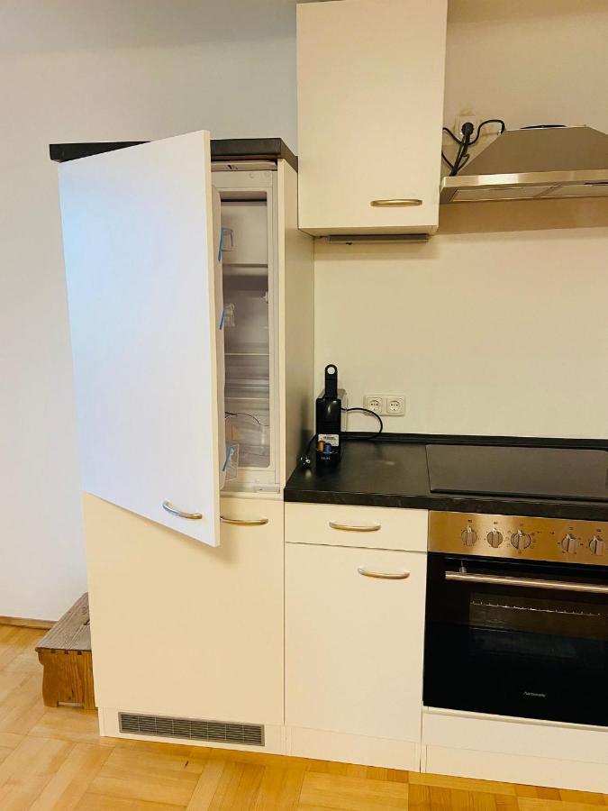 Zentrale Wohnung Gmunden Alte Baeckerei Zewnętrze zdjęcie