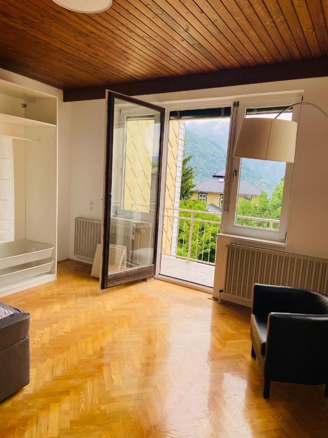 Zentrale Wohnung Gmunden Alte Baeckerei Zewnętrze zdjęcie