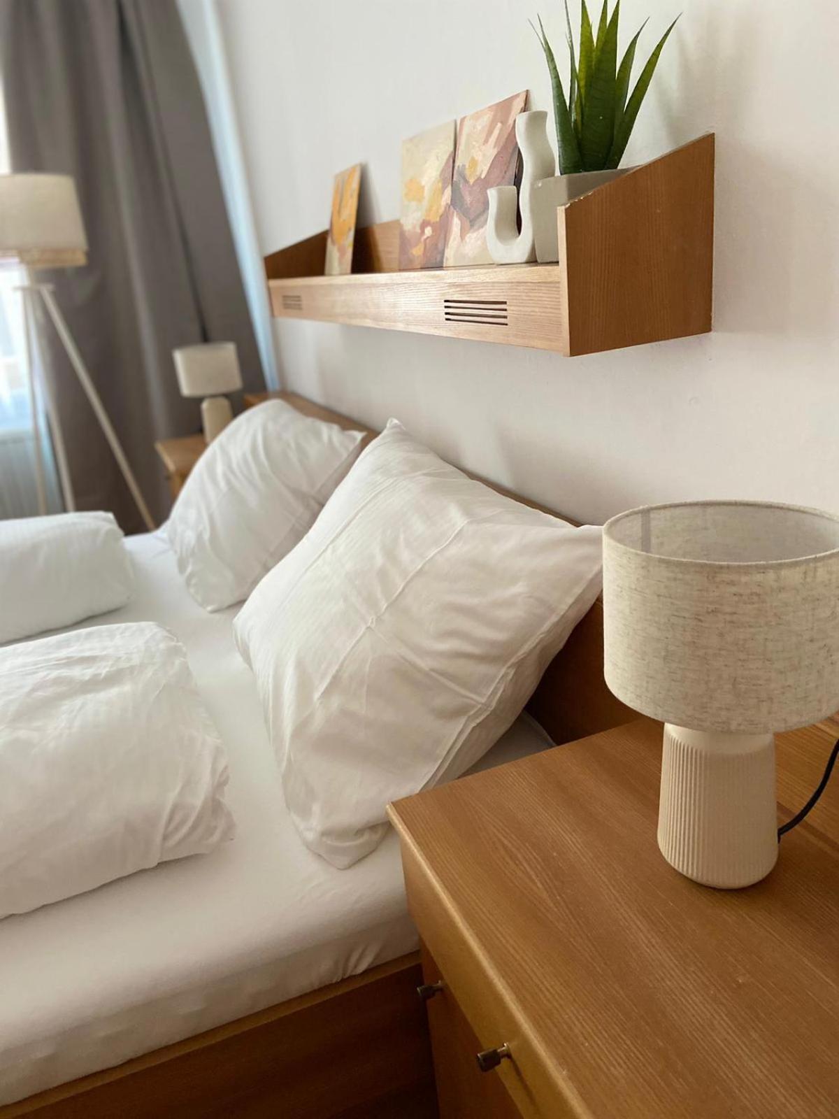 Zentrale Wohnung Gmunden Alte Baeckerei Zewnętrze zdjęcie