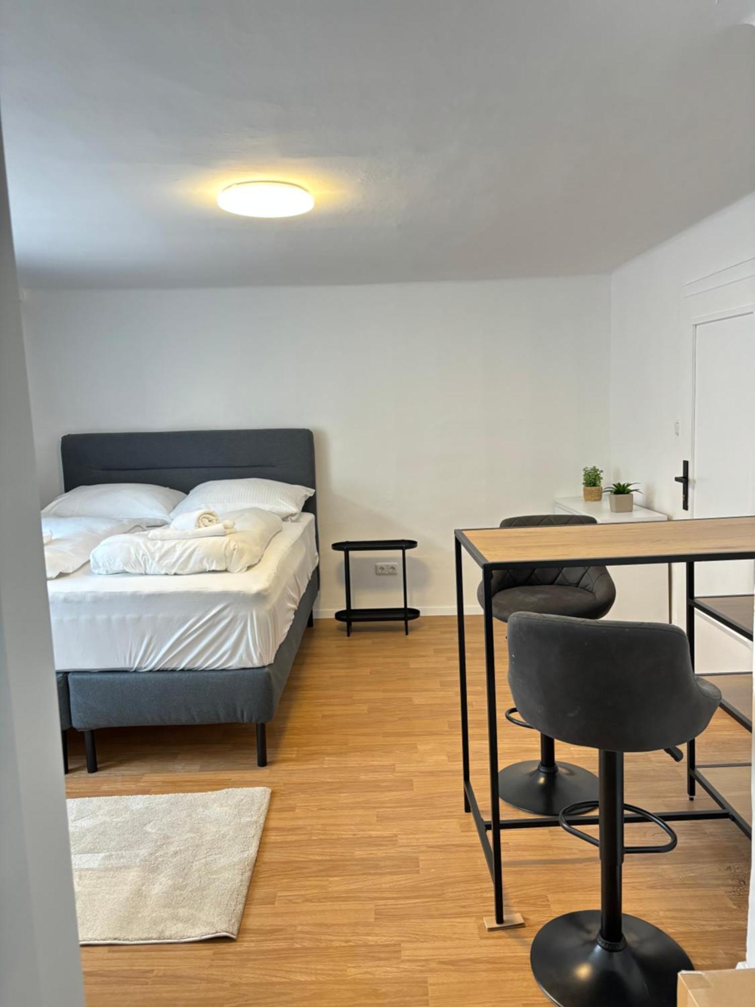 Zentrale Wohnung Gmunden Alte Baeckerei Zewnętrze zdjęcie