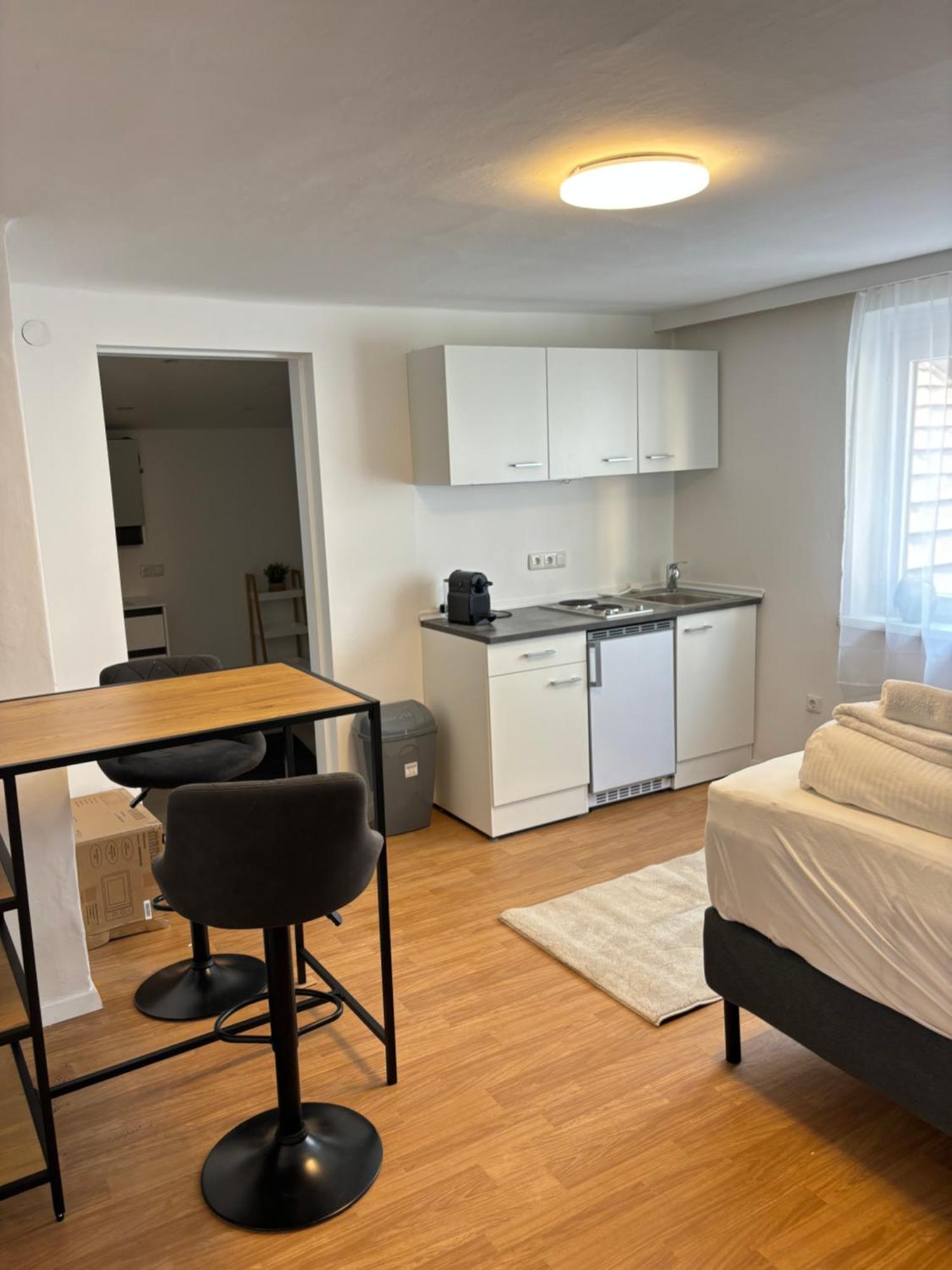 Zentrale Wohnung Gmunden Alte Baeckerei Zewnętrze zdjęcie